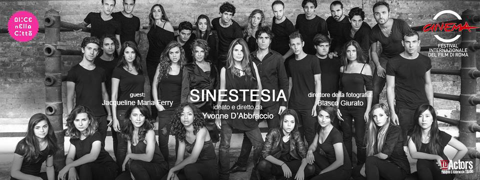 Sinestesia - Gli attori della Scuola di Recitazione YD Actors