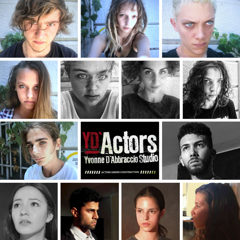 YD'Actors Nuovo Corso Milano