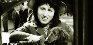 ANNA MAGNANI E GLI ATTORI