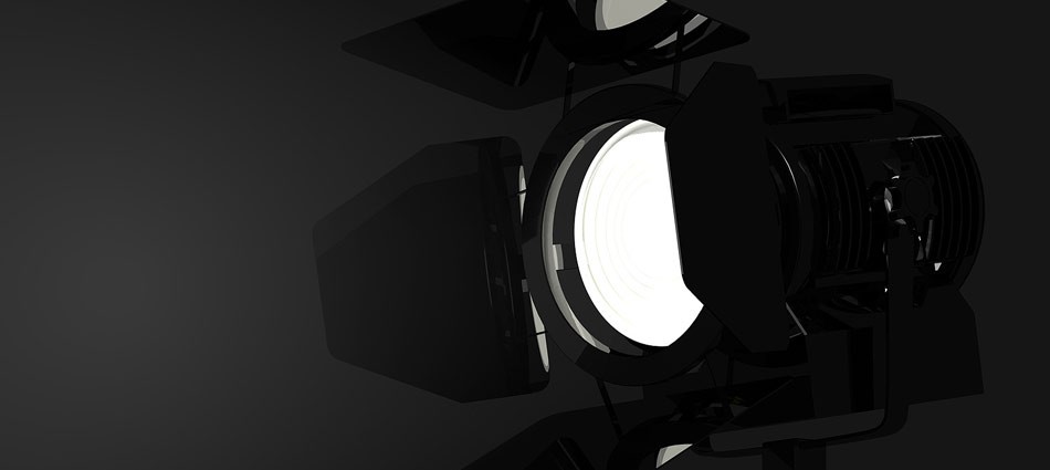 Produzioni YD Actors - spotlight