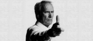 AN INSPIRATION, CLINT EASTWOOD