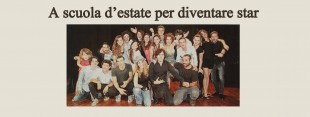 YD'ACTORS, YVONNE D'ABBRACCIO STUDIO SU IL MESSAGGERO