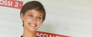 Denise Tantucci saluta con dolcezza Braccialetti Rossi 3