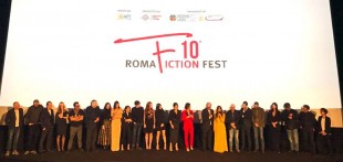Immaturi - la serie chiude il Roma Fiction Fest con un doppio sold out