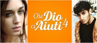 Dalla YD'Actors a ciak si gira con Che Dio ci aiuti 4!