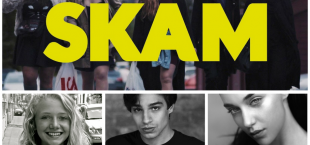 POSOCCO, GRISPINI, SCHIAVO, ATTORI YD'ACTORS, NEL REMAKE DI SKAM!