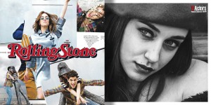 GIULIA SCHIAVO, ATTRICE YD'ACTORS, INTERVISTATA DA ROLLING STONE!